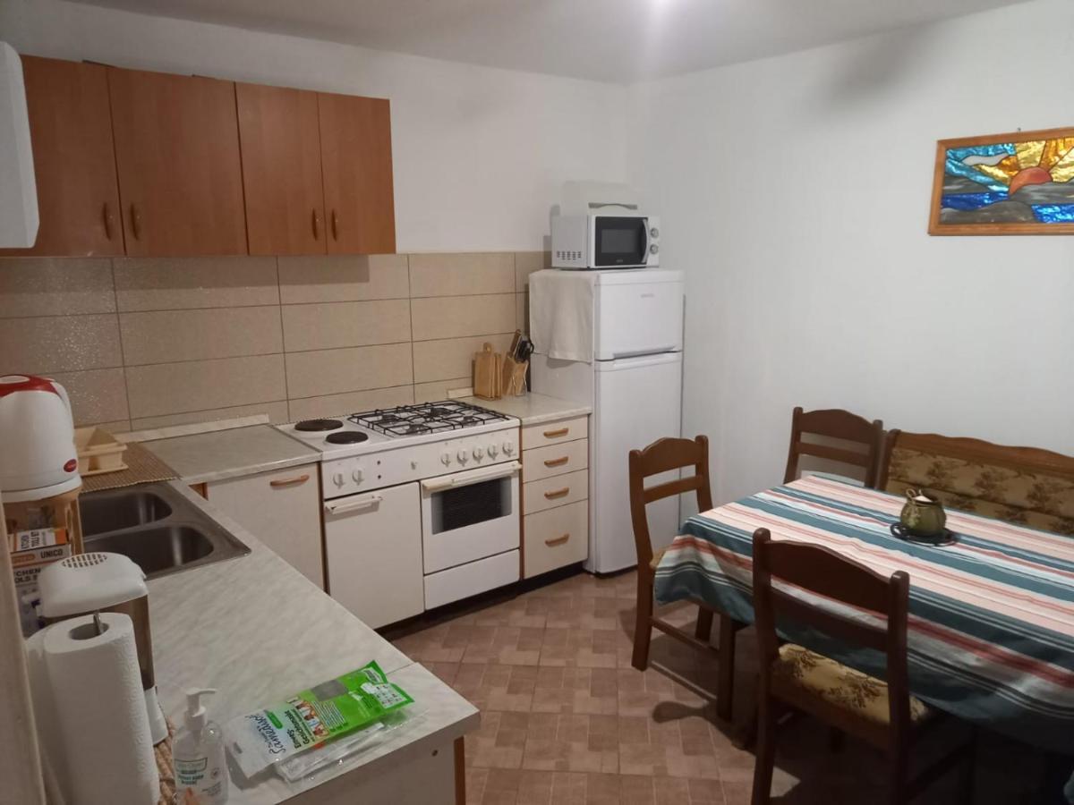 Old Town Apartment ムルテル エクステリア 写真