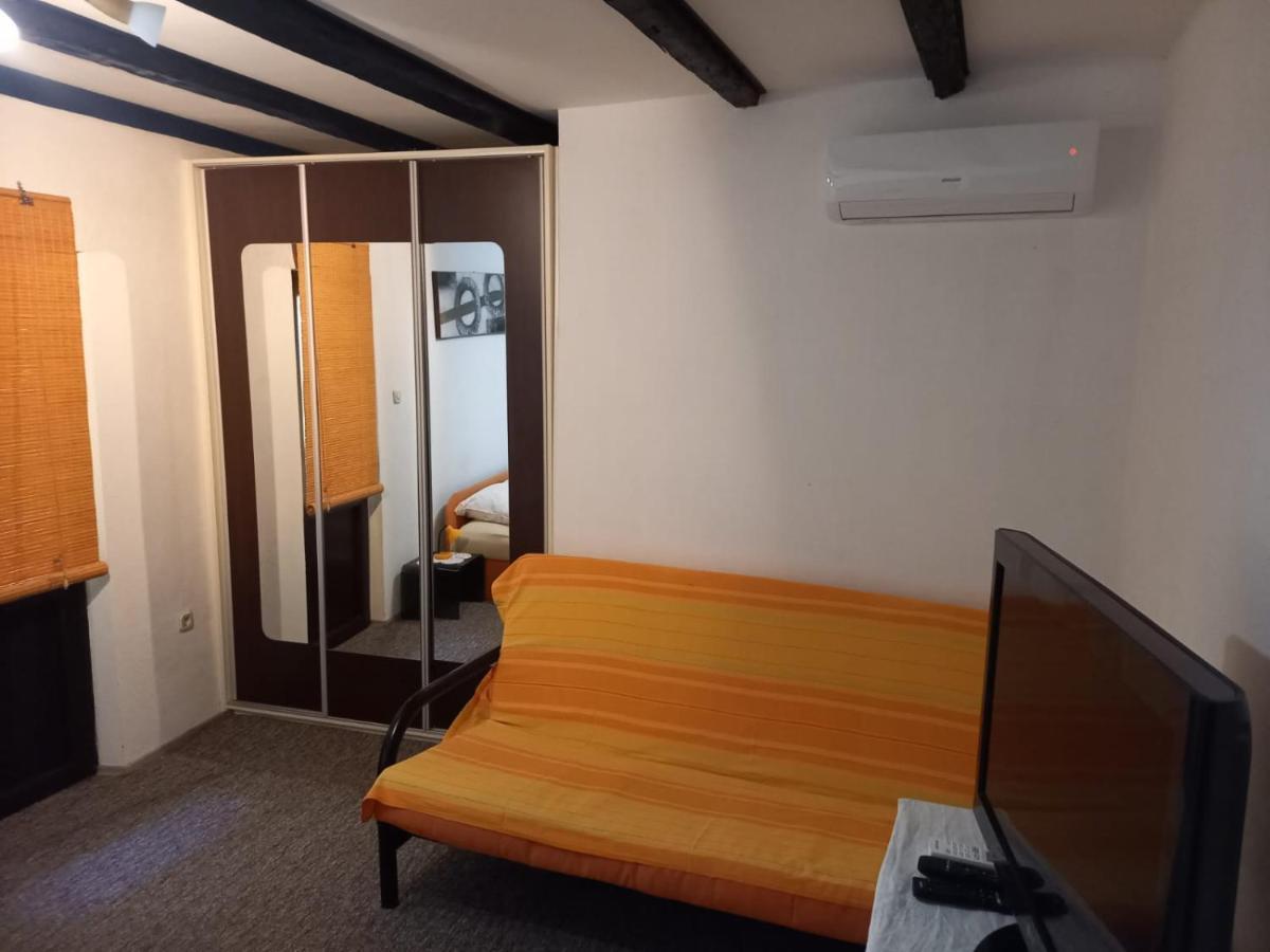 Old Town Apartment ムルテル エクステリア 写真