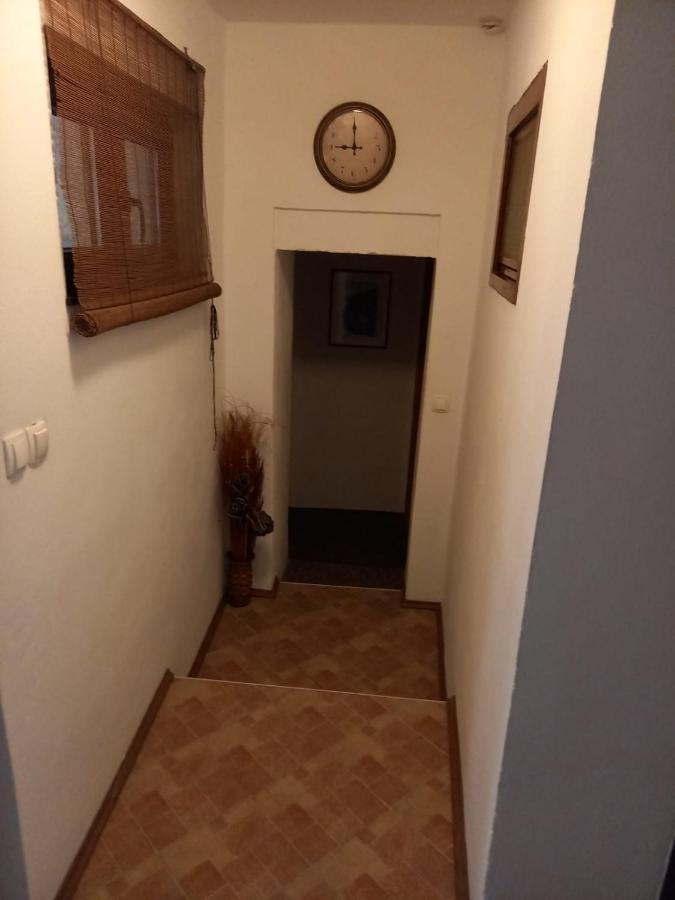 Old Town Apartment ムルテル エクステリア 写真