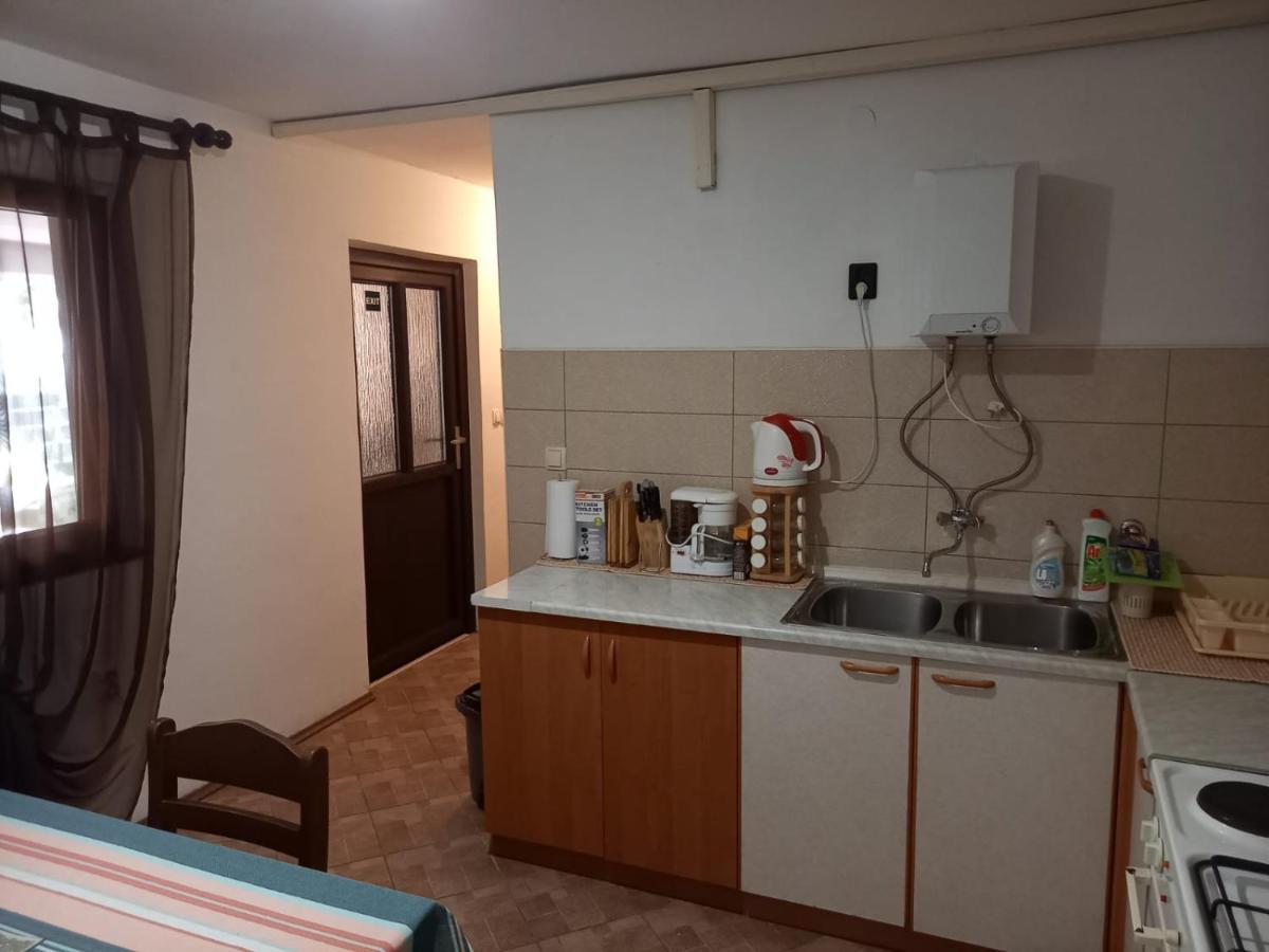Old Town Apartment ムルテル エクステリア 写真