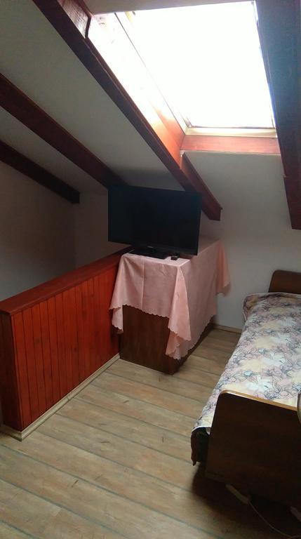 Old Town Apartment ムルテル エクステリア 写真