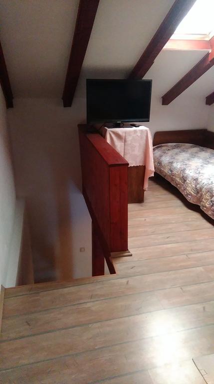 Old Town Apartment ムルテル エクステリア 写真