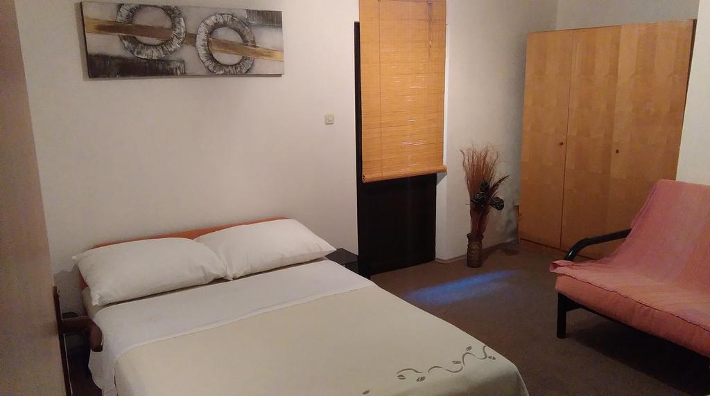 Old Town Apartment ムルテル エクステリア 写真