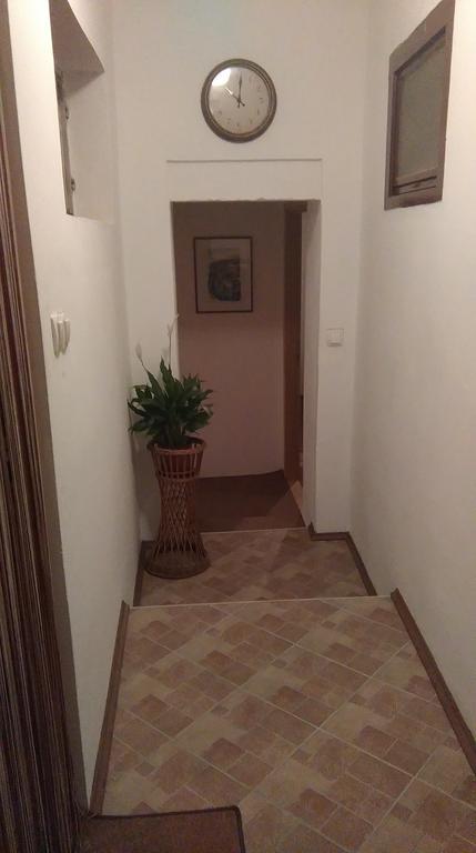 Old Town Apartment ムルテル エクステリア 写真