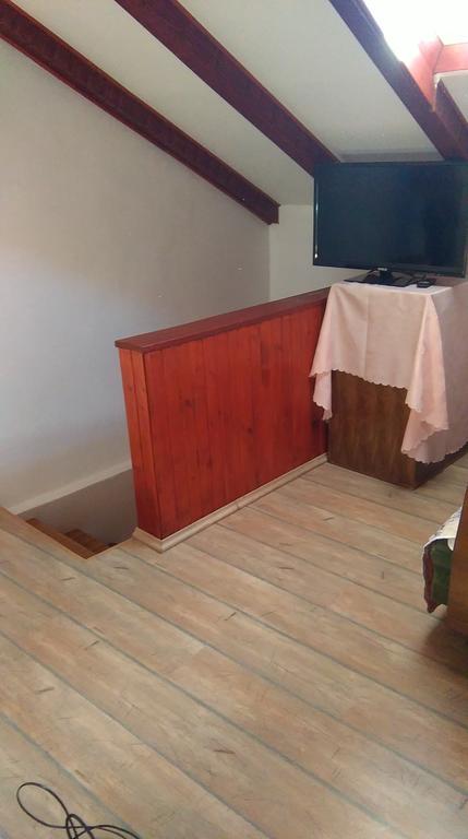 Old Town Apartment ムルテル エクステリア 写真