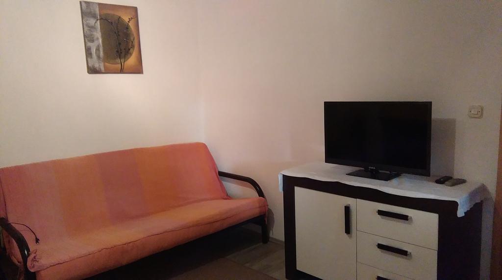Old Town Apartment ムルテル エクステリア 写真